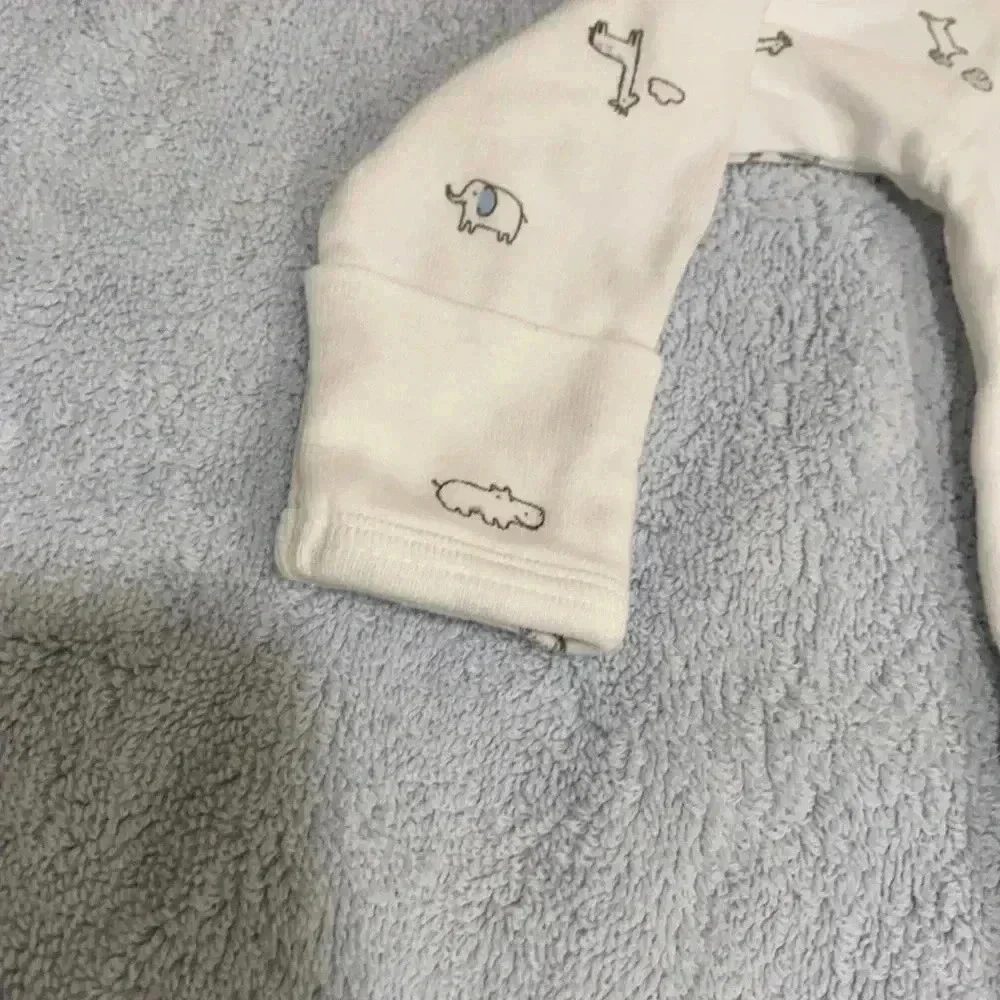 Carter’s Pajamas